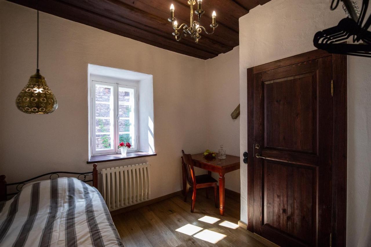 Medieval Home Tallinn Eksteriør bilde
